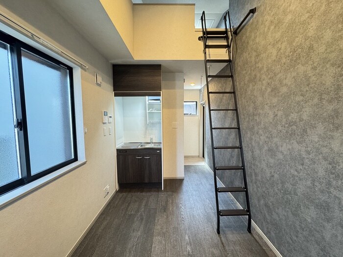 仮)プラートの物件内観写真