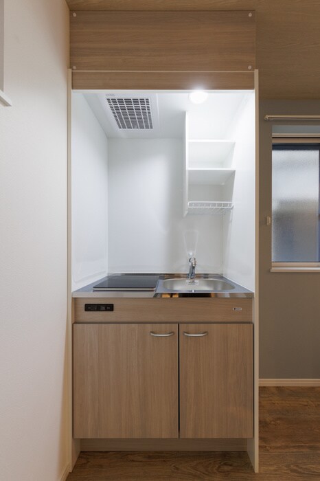 仮)プラートの物件内観写真