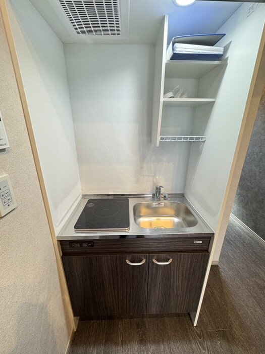 仮)プラートの物件内観写真