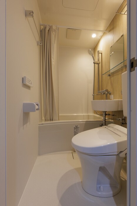 仮)プラートの物件内観写真