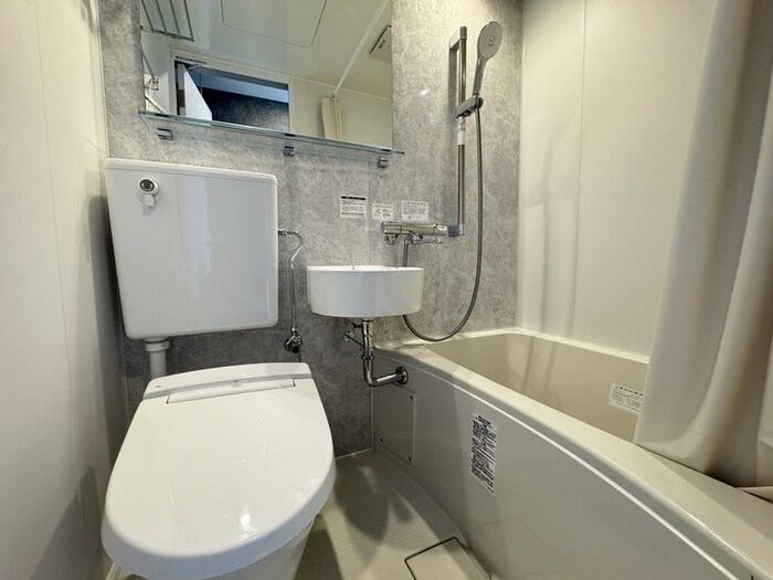 仮)プラートの物件内観写真