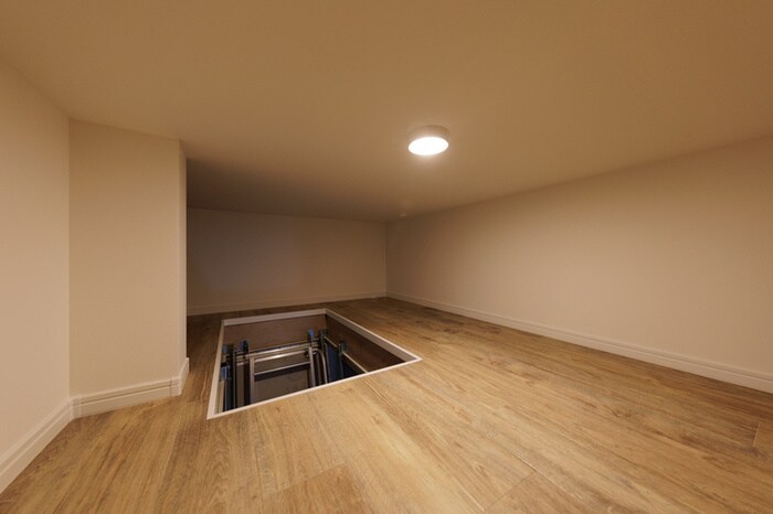 仮)プラートの物件内観写真