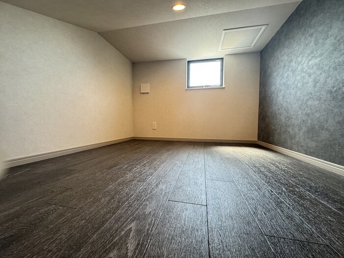 仮)プラートの物件内観写真