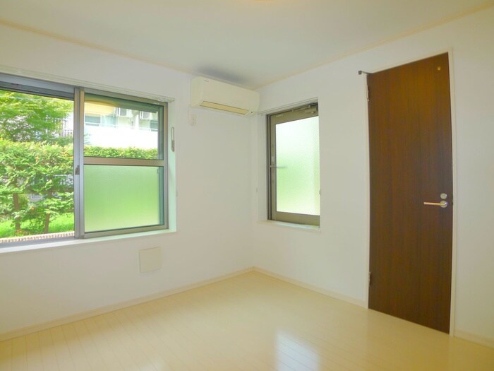 イルビラージュ金町の物件内観写真