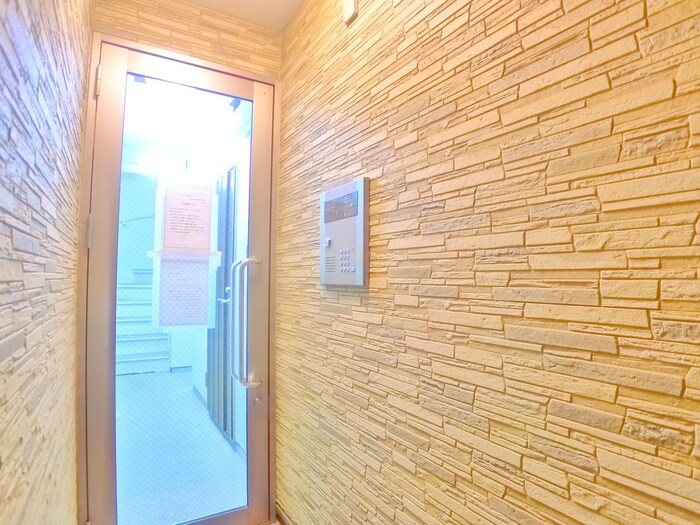 イルビラージュ金町の物件外観写真