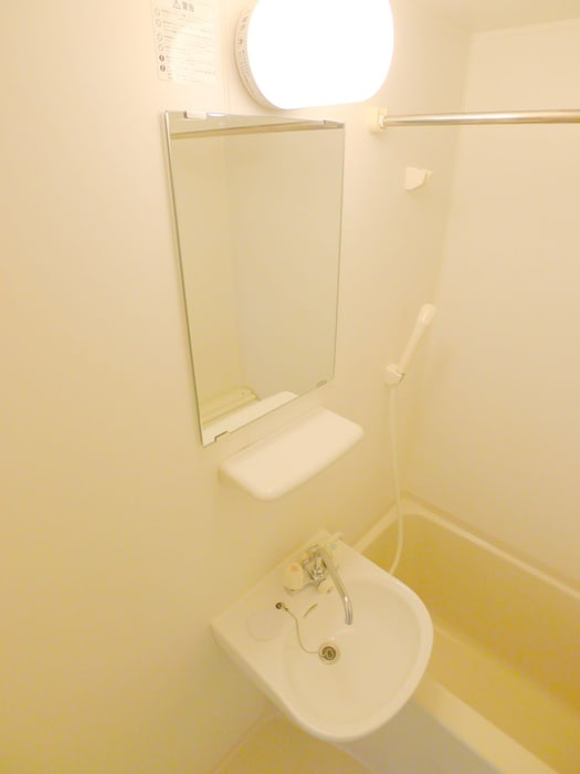 イルビラージュ金町の物件内観写真