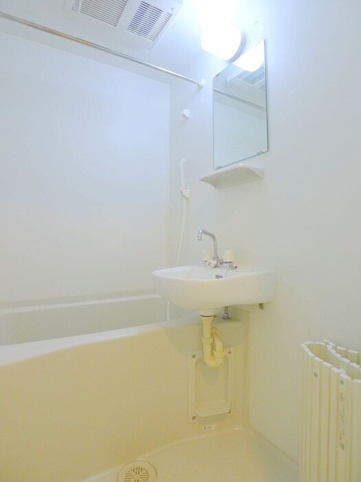 イルビラージュ金町の物件内観写真