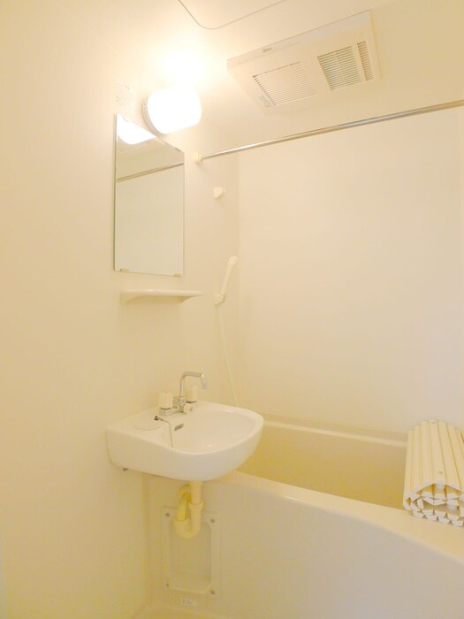 イルビラージュ金町の物件内観写真