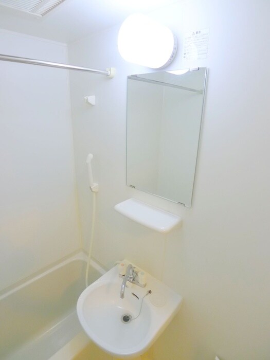 イルビラージュ金町の物件内観写真