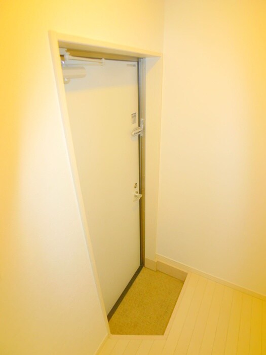 イルビラージュ金町の物件内観写真