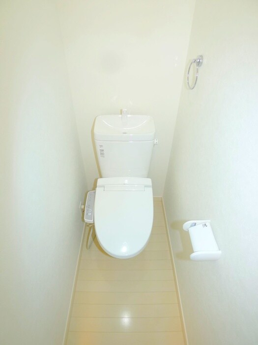 イルビラージュ金町の物件内観写真