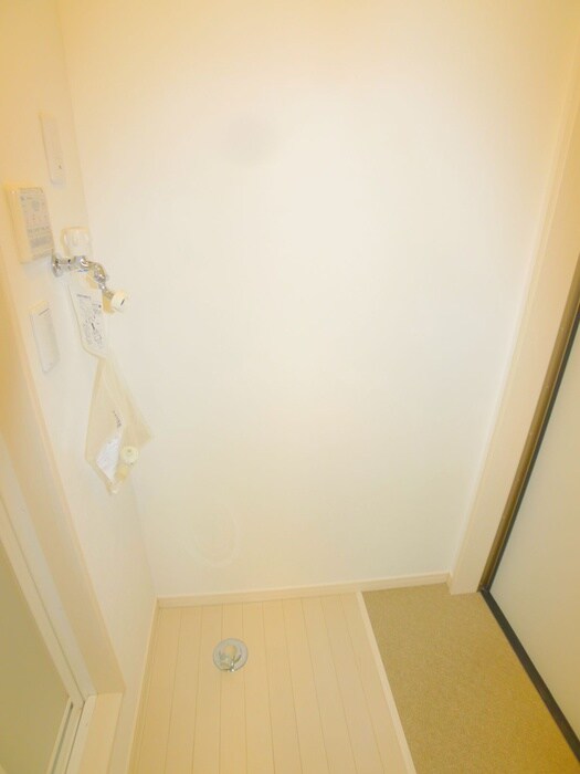 イルビラージュ金町の物件内観写真