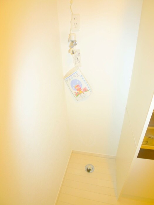 イルビラージュ金町の物件内観写真