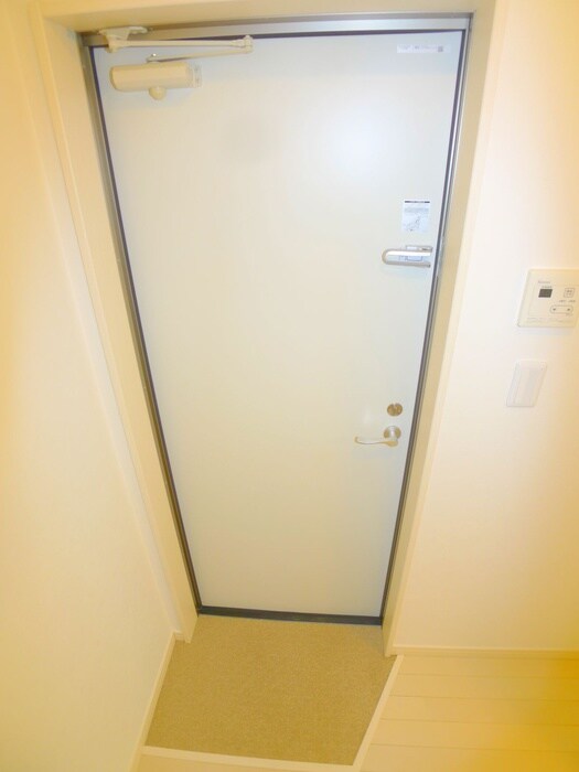 イルビラージュ金町の物件内観写真