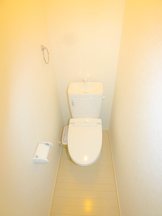 イルビラージュ金町の物件内観写真