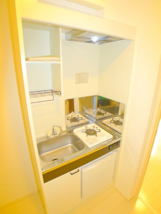 イルビラージュ金町の物件内観写真