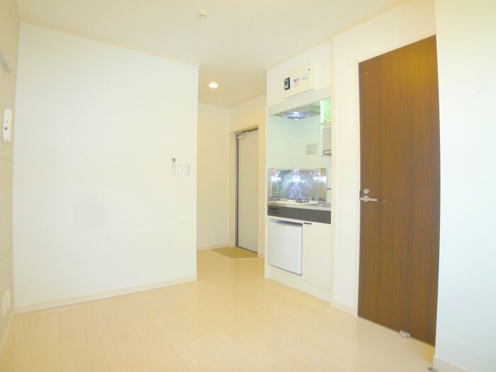 イルビラージュ金町の物件内観写真