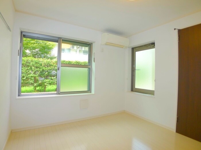 イルビラージュ金町の物件内観写真