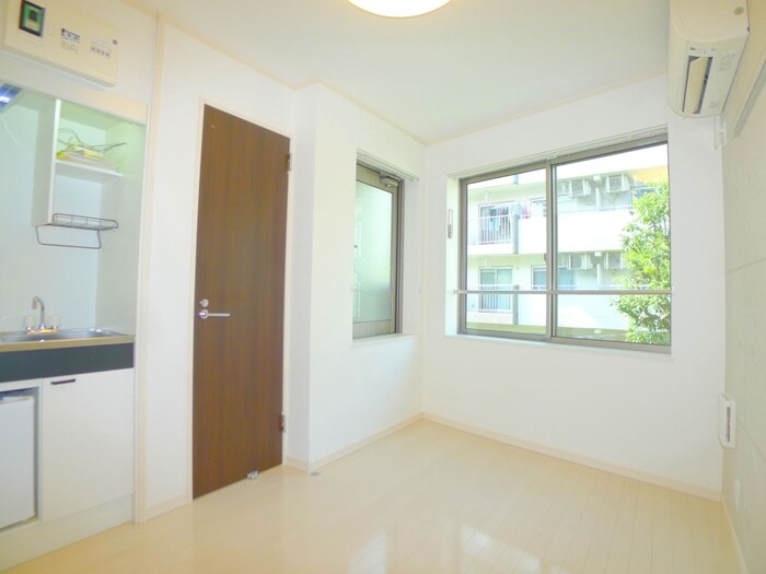 イルビラージュ金町の物件内観写真