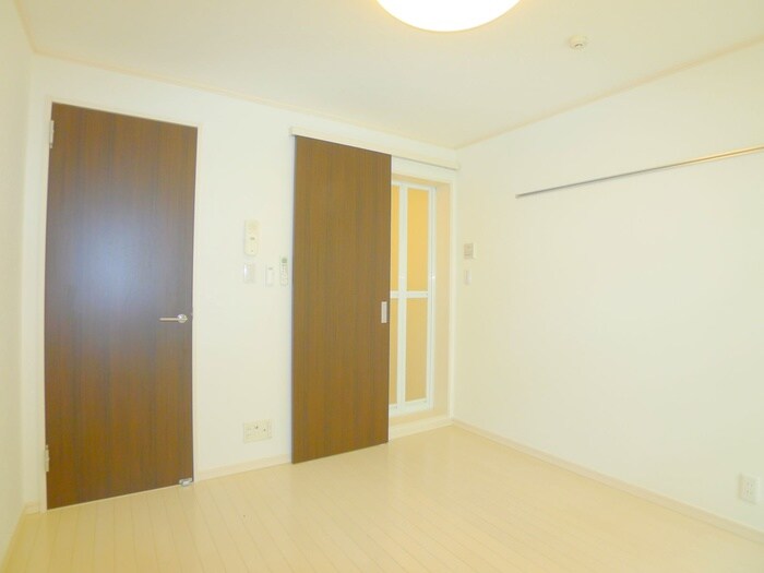 イルビラージュ金町の物件内観写真