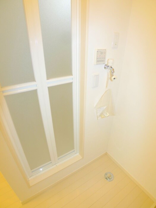 イルビラージュ金町の物件内観写真