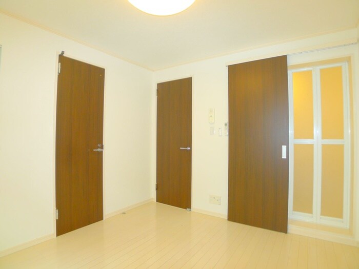 イルビラージュ金町の物件内観写真