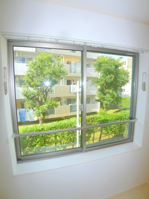 イルビラージュ金町の物件内観写真