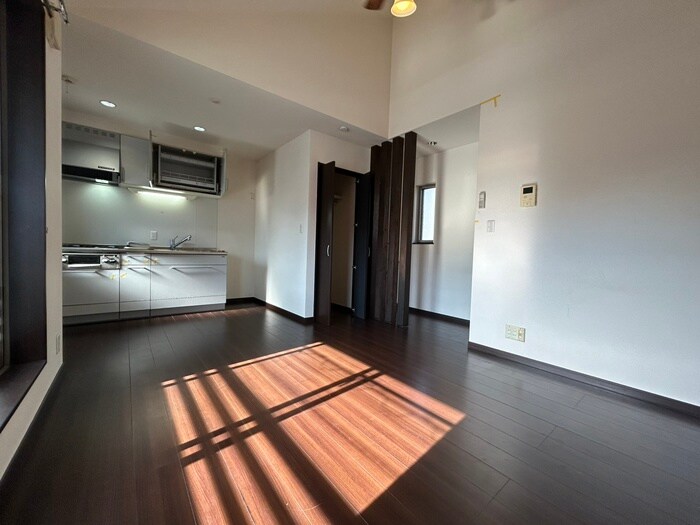 サンマリノ湘南の物件内観写真