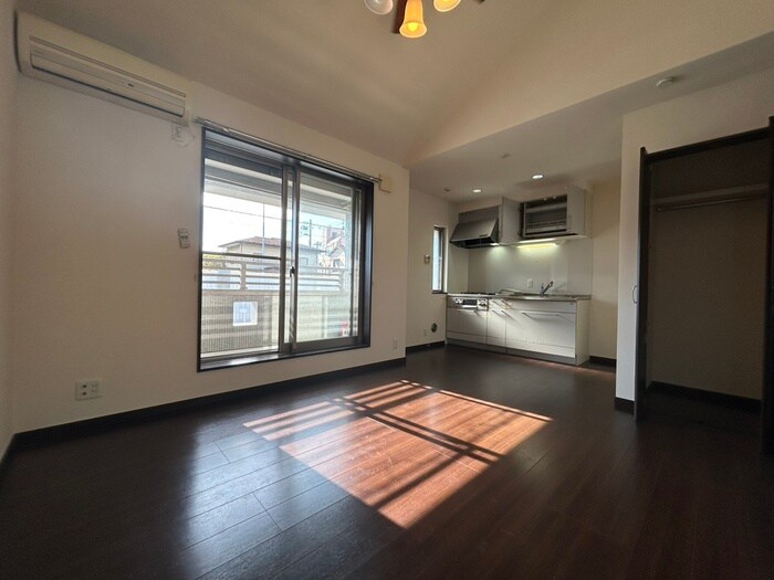 サンマリノ湘南の物件内観写真