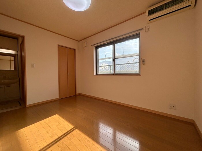 サンマリノ湘南の物件内観写真