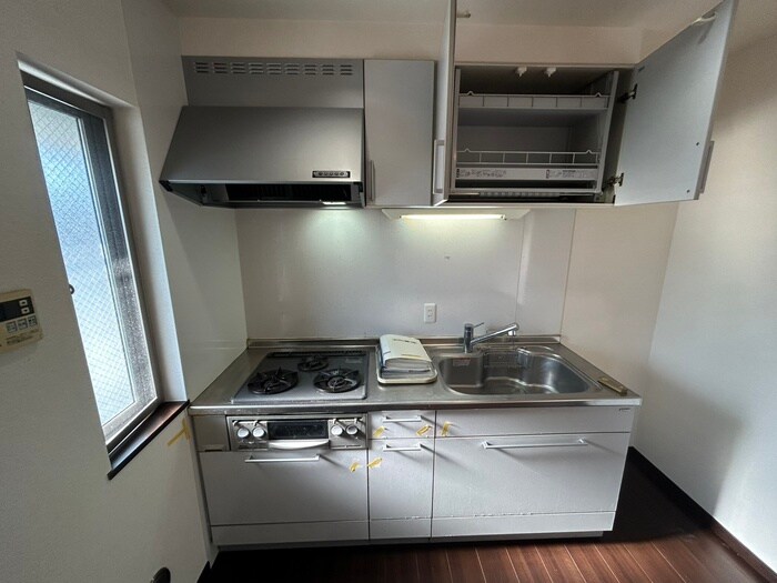 サンマリノ湘南の物件内観写真