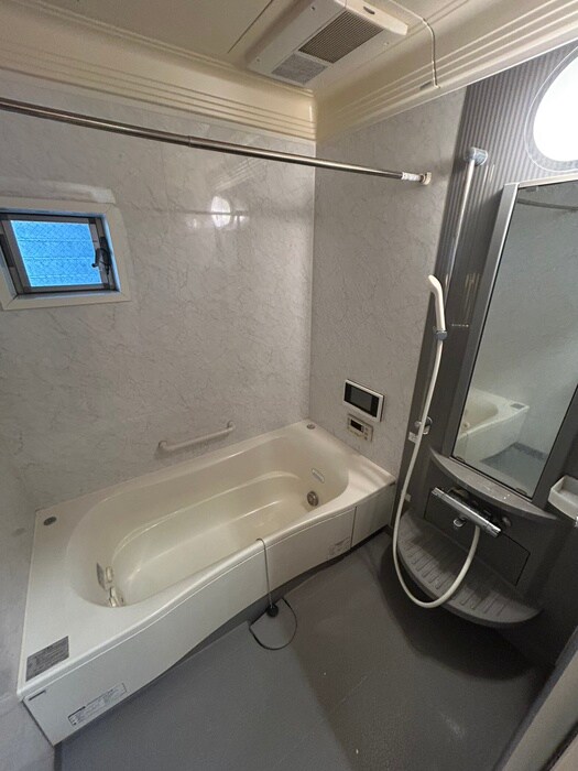 サンマリノ湘南の物件内観写真