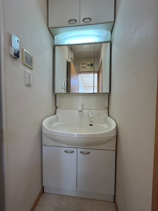 サンマリノ湘南の物件内観写真