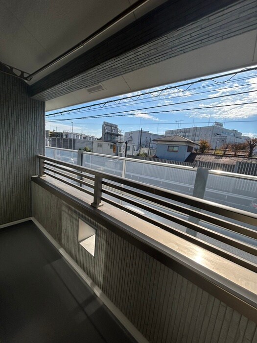 サンマリノ湘南の物件内観写真