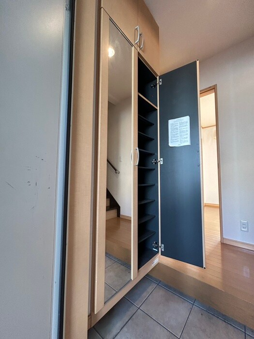 サンマリノ湘南の物件内観写真