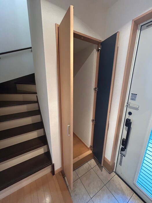 サンマリノ湘南の物件内観写真