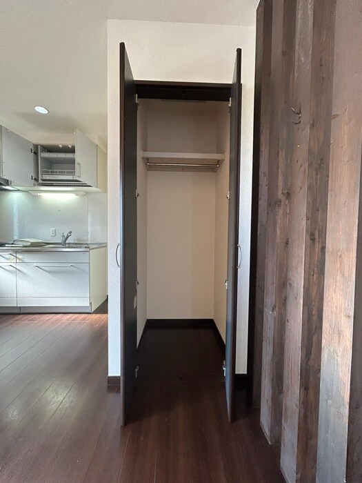 サンマリノ湘南の物件内観写真