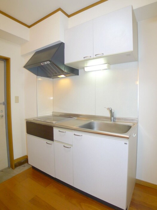 パ－クサイド明原の物件内観写真