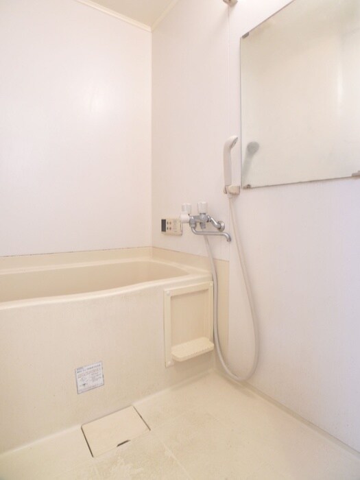 パ－クサイド明原の物件内観写真