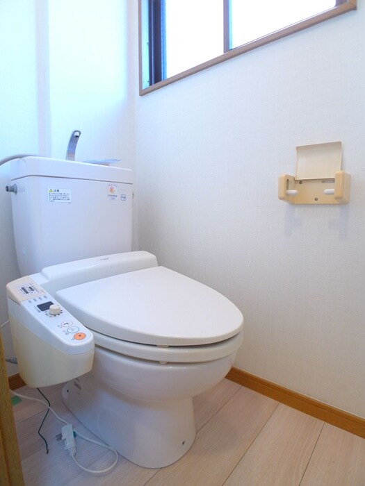 パ－クサイド明原の物件内観写真