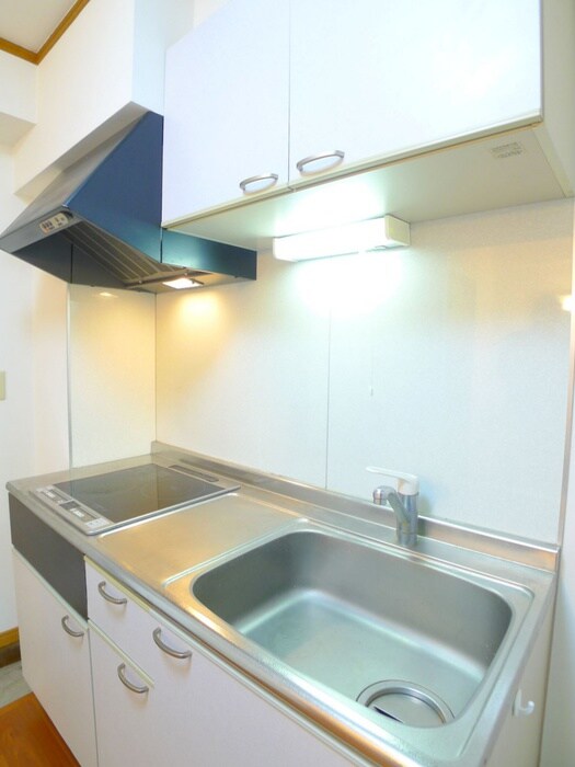 パ－クサイド明原の物件内観写真