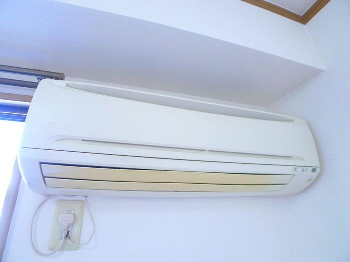 パ－クサイド明原の物件内観写真