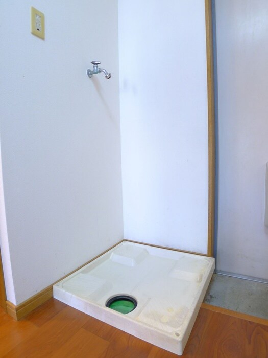 パ－クサイド明原の物件内観写真