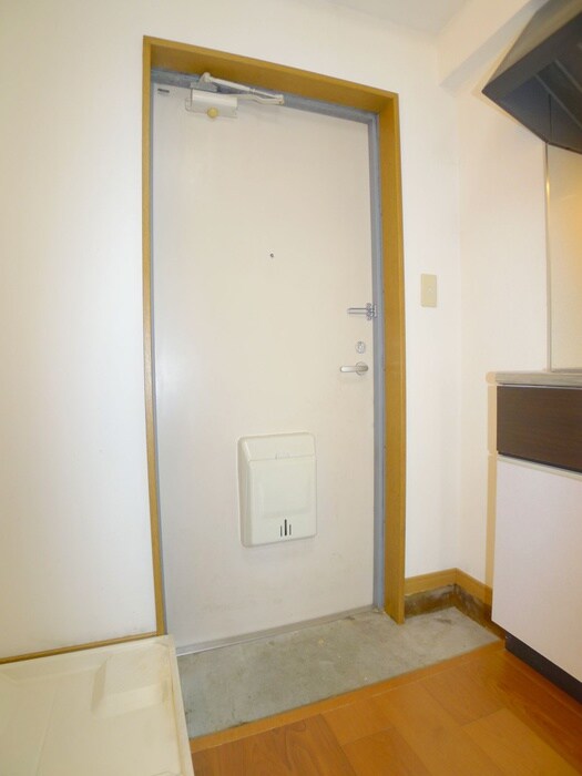 パ－クサイド明原の物件内観写真