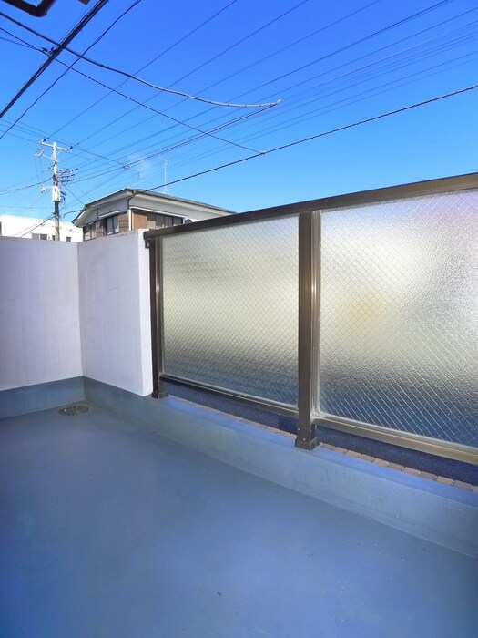 パ－クサイド明原の物件内観写真