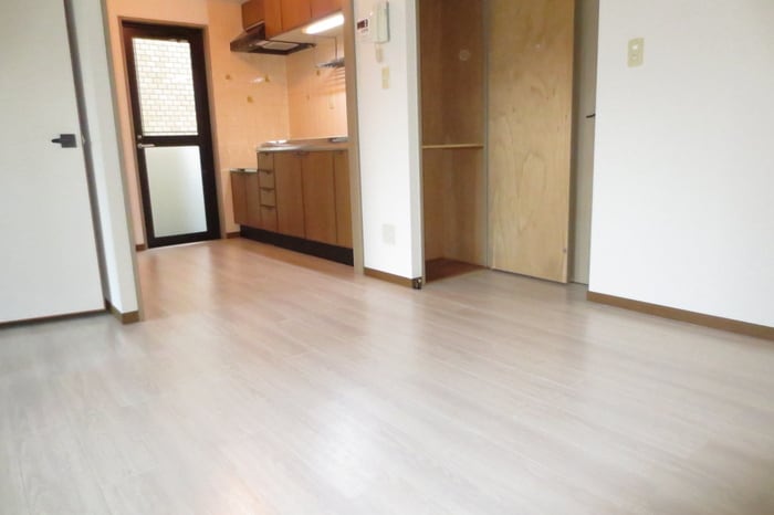 モンベルティ－の物件内観写真