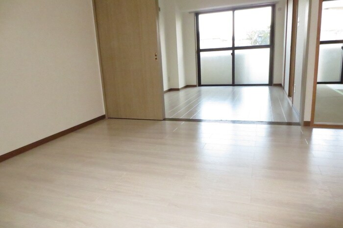 モンベルティ－の物件内観写真