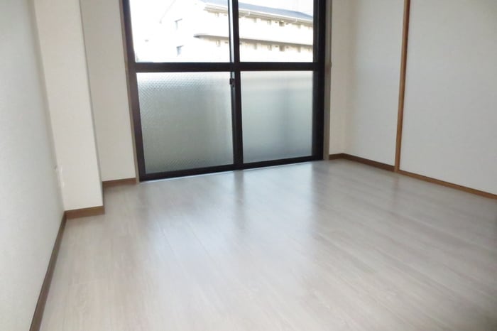 モンベルティ－の物件内観写真