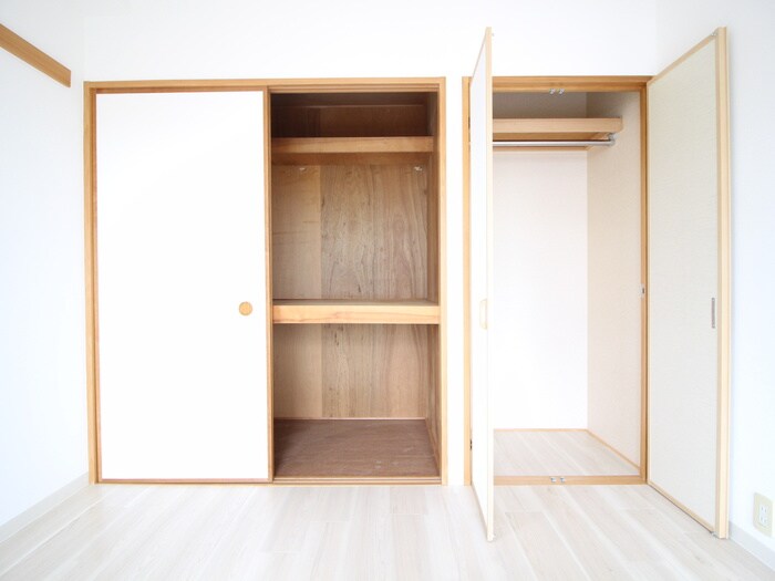 モンベルティ－の物件内観写真