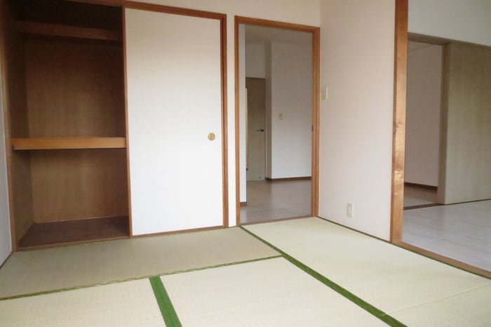 モンベルティ－の物件内観写真